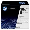 Q1338A Toner Noir Laserjet imprimante HP Laserjet 4200