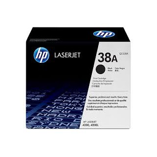 Q1338A Toner Noir Laserjet imprimante HP Laserjet 4200