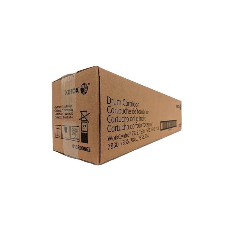 13R00662 Tambour compatible pour imprimante XEROX