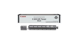 4766C002 - Toner Canon Noir C-EXV61 - IR Advance DX 6855i/DX 6860i/DX 6870i