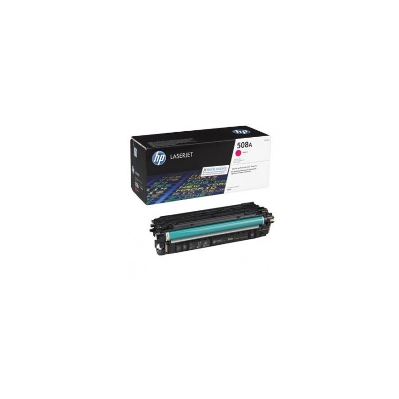 Toner HP CF363