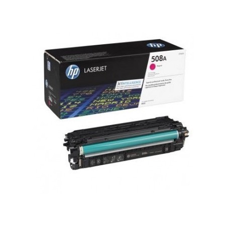 Toner HP CF363