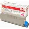 43324421 Toner Magenta Original pour imprimante OKI