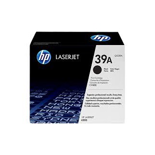 Q1339A Toner Laserjet Noir imprimante HP 4300