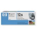 Q2612A Toner Noir imprimante HP Laserjet 1010 1012 1015 1020 1022