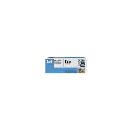 Q2612A Toner Noir imprimante HP Laserjet 1010 1012 1015 1020 1022 Q2612A Toner Noir imprimante HP Laserjet 1010 1012 1015 1020 1022