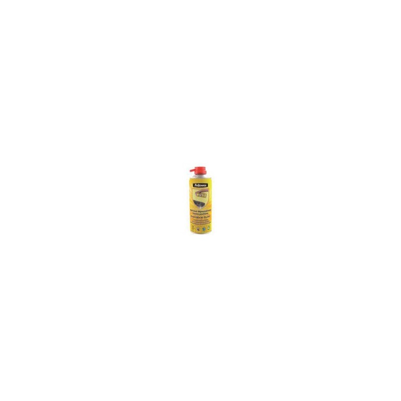 ADU400DCSF Aerosol dépoussiérant AF