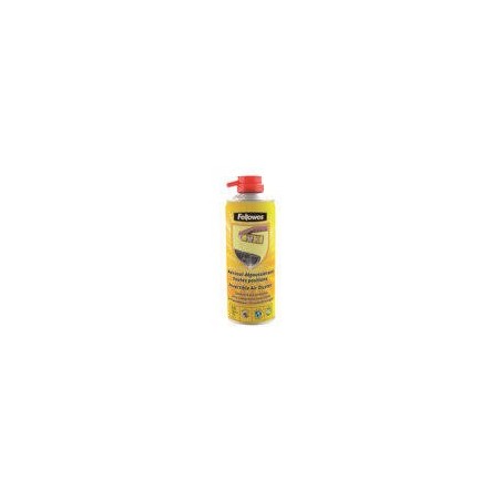 ADU400DCSF Aerosol dépoussiérant AF