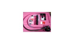 CR649-67004 - TUBES D'ENCRE HP - T770/T7100