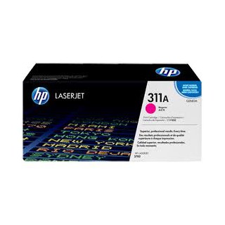 Q2683A Toner Magenta imprimante HP Color Laserjet 3700/d/dn/dtn/n