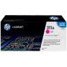 Q2683A Toner Magenta imprimante HP Color Laserjet 3700/d/dn/dtn/n