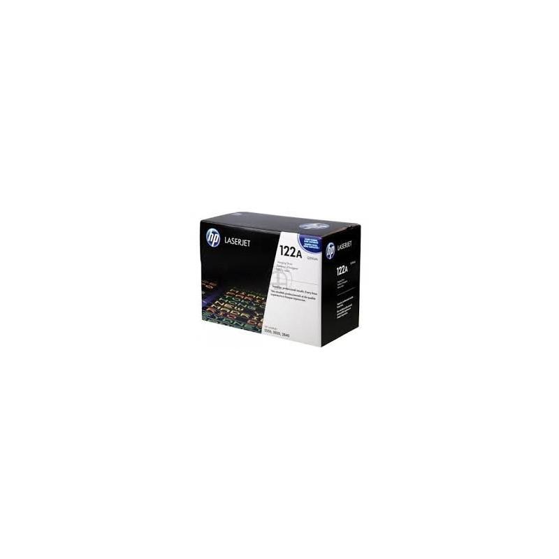 Q3964A Tambour imprimante HP Color Laserjet 2550 2820 2840