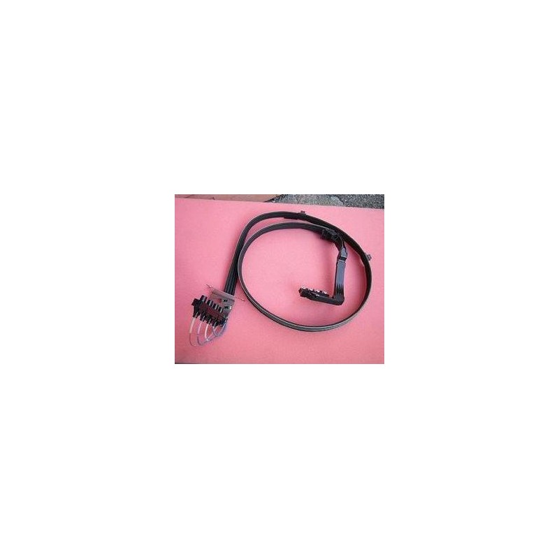Q5669-60671 Ink Tube System A1 imprimante HP Designjet Z3100