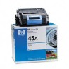 Q5945A Toner Noir imprimante HP Laserjet Noir et blanc 4345MFP
