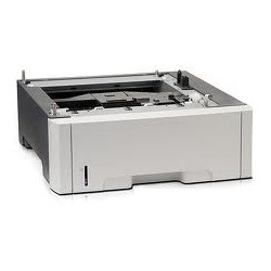 Q5985A Bac à papier et chargeur imprimante HP Tiroir 500 feuilles imprimante HP Color Laserjet séries 2700, 3600 et 3800