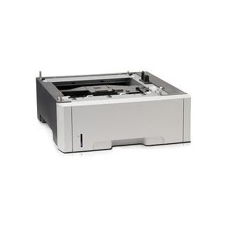 Q5985A Bac à papier et chargeur imprimante HP Tiroir 500 feuilles imprimante HP Color Laserjet séries 2700, 3600 et 3800