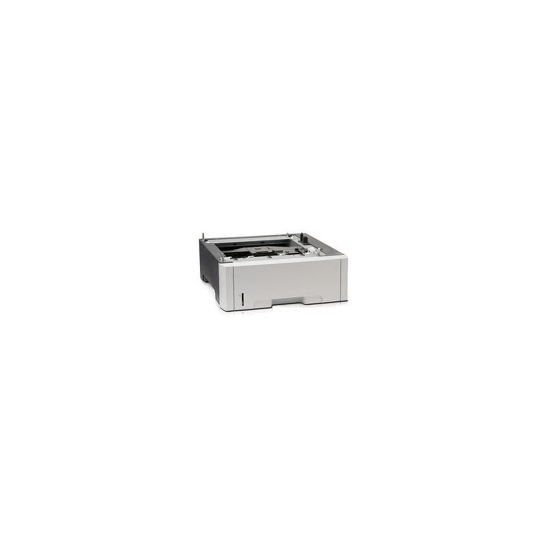Q5985A Bac à papier et chargeur imprimante HP Tiroir 500 feuilles imprimante HP Color Laserjet séries 2700, 3600 et 3800