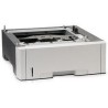 Q5985A Bac à papier et chargeur imprimante HP Tiroir 500 feuilles imprimante HP Color Laserjet séries 2700, 3600 et 3800