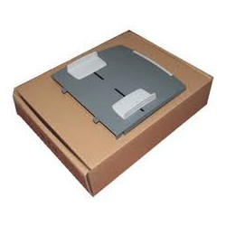 Q6500-60119 ADF paper input Tray ou tiroir chargeur bac supérieur imprimante HP Laserjet M2727NF et Laserjet 3390