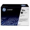 Q7516A Toner Noir imprimante HP Laserjet 5200