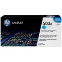 Q7581A Toner Cyan imprimante HP Color Laserjet 3800 CP3505