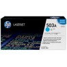 Q7581A Toner Cyan imprimante HP Color Laserjet 3800 CP3505
