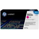 Q7583A Toner Magenta imprimante HP Color Laserjet 3800 CP3505