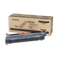 108R00649 Tambour Jaune pour imprimante Xerox Phaser 7400