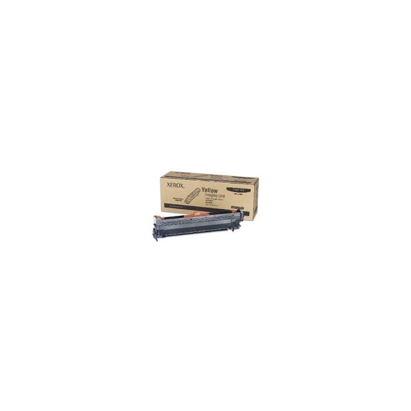 108R00649 Tambour Jaune pour imprimante Xerox Phaser 7400
