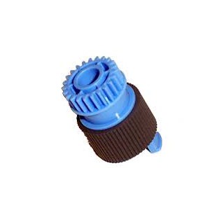 RF5-3340 Pickup Roller ou Rouleau d'entrainement papier (Tray 2/3) imprimante HP Laserjet 9000 9040 9050