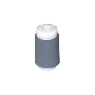 RM1-0036 Feed Roller imprimante Laser Noir et Blanc et couleur HP