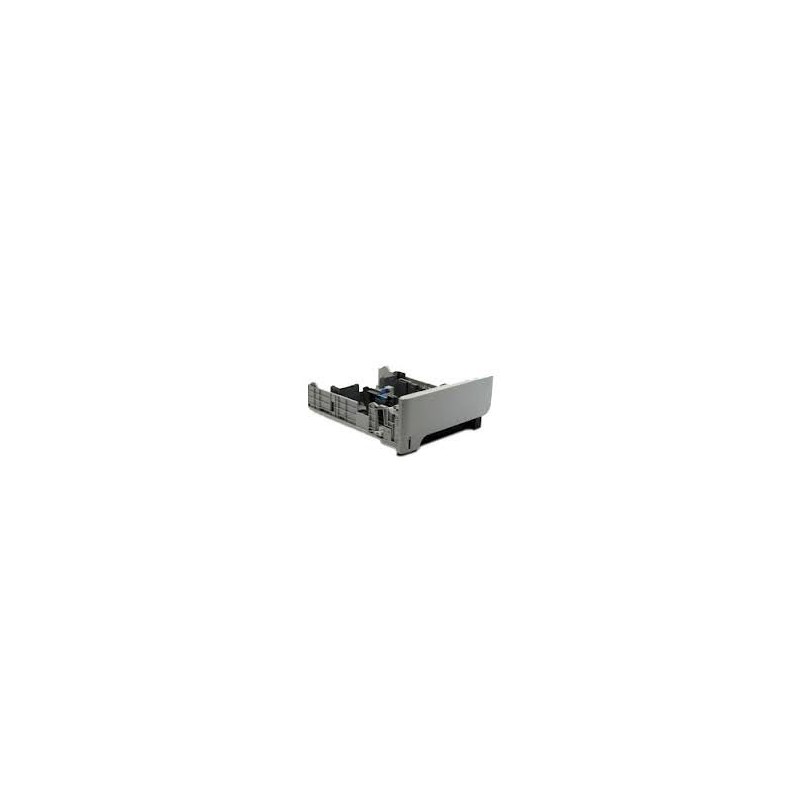 RM1-6452 Bac papier (Bac 3) 500 feuilles imprimante HP Laserjet P2035 et P2055 bac sans socle