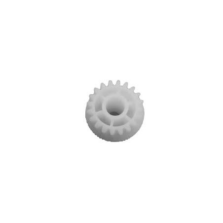 RU5-0957 Fuser Drive Assembly Gear imprimante HP LJ P3005 et M3035