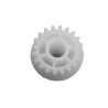 RU5-0957 Fuser Drive Assembly Gear imprimante HP LJ P3005 et M3035