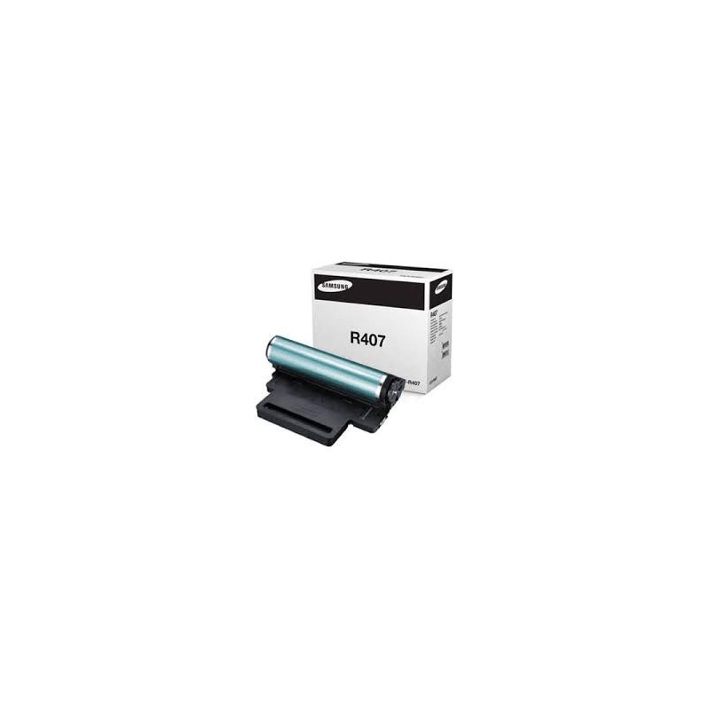 CLT-R407 Tambour d'imagerie pour Samsung CLP 325 et CLX 3185