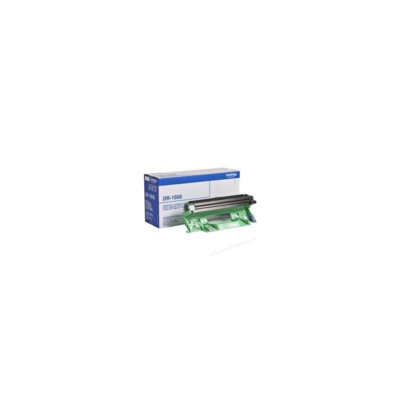DR-1050 Tambour pour Brother DCP1510 1512, HL1110 1112, MFC1810 1910