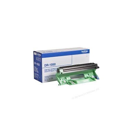 DR-1050 Tambour pour Brother DCP1510 1512, HL1110 1112, MFC1810 1910