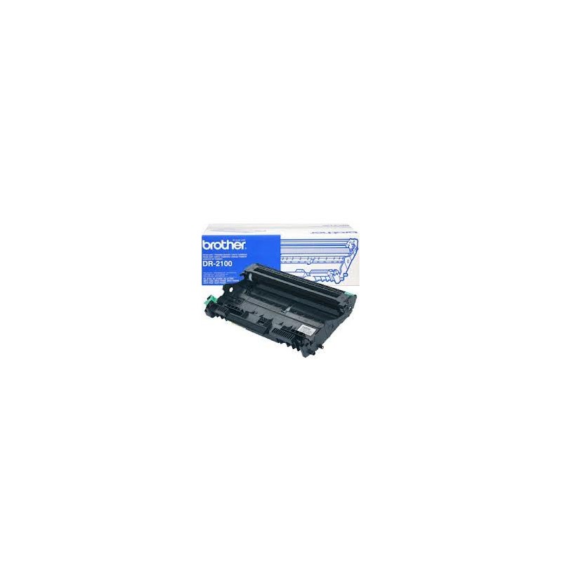 DR-2100 Tambour pour Brother DCP7030 7040 7050 HL2140 2150 2170 MFC7340