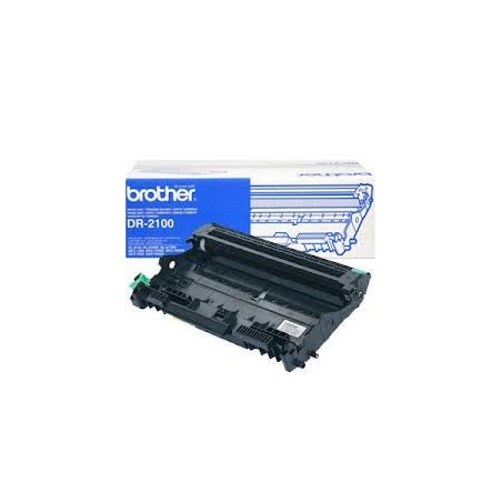 DR-2100 Tambour pour Brother DCP7030 7040 7050 HL2140 2150 2170 MFC7340 DR-2100 Tambour pour Brother DCP7030 7040 7050 HL2140 2150 2170 MFC7340