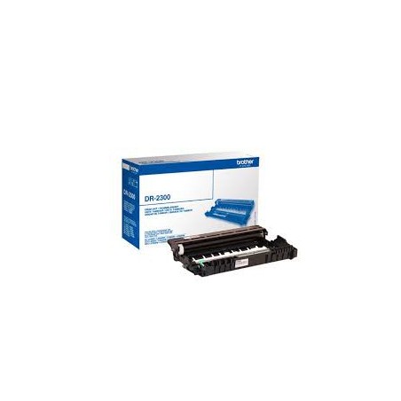 DR-2300 Tambour Brother DCP L2500 2520 HL 2340 2360 2365 2540 MFC L2700 DR-2300 Tambour Brother DCP L2500 2520 HL 2340 2360 2365 2540 MFC L2700