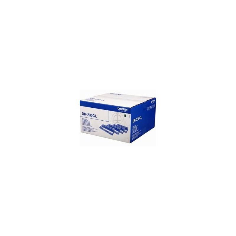 DR-230CL Tambour pour imprimante Brother HL-3040/3070 MFC-9120/9320