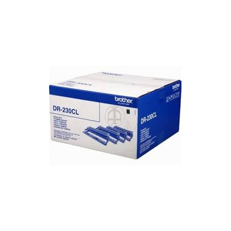 DR-230CL Tambour pour imprimante Brother HL-3040/3070 MFC-9120/9320 DR-230CL Tambour pour imprimante Brother HL-3040/3070 MFC-9120/9320