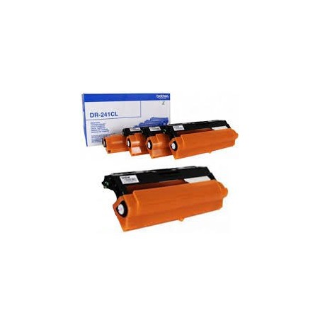 DR-241CL Tambour pour Brother DCP9020 9022, HL3140 3142, MFC9140 9142 DR-241CL Tambour pour Brother DCP9020 9022, HL3140 3142, MFC9140 9142