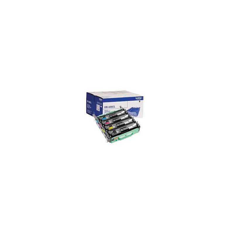 DR-320CL Tambour imprimante Brother DCP 9055/9270, HL 4140/4150/4570