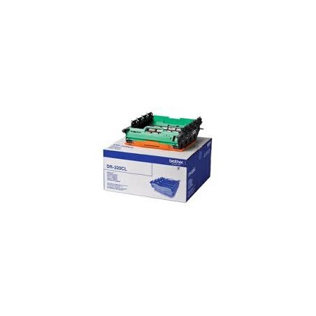 DR 321CL Tambour pour Brother DCP L8400 L8450, HL L8250 L8350 L9300 DR 321CL Tambour pour Brother DCP L8400 L8450, HL L8250 L8350 L9300