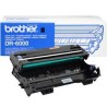 DR 6000 Tambour pour imprimante Brother DCP, HL, MFC et Fax