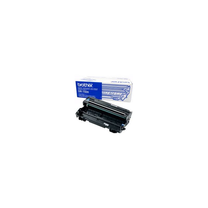 DR 7000 Tambour pour Brother DCP 8020 8025 HL 1650 1670 1670 1850 5030 5040