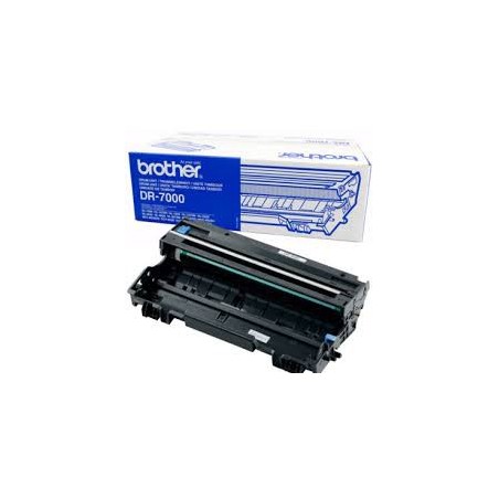 DR 7000 Tambour pour Brother DCP 8020 8025 HL 1650 1670 1670 1850 5030 5040