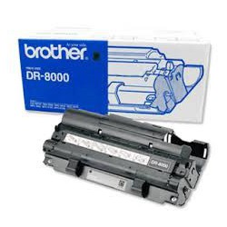 DR 8000 Tambour pour imprimante Brother FAX 8070P, MFC 9070/9160/9180