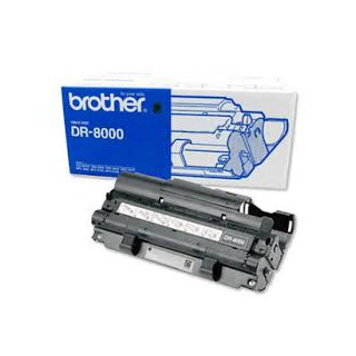 DR 8000 Tambour pour imprimante Brother FAX 8070P, MFC 9070/9160/9180